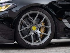 BMW M5 - ფოტო 8