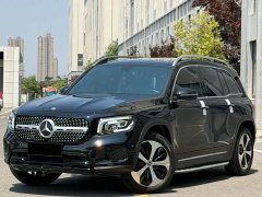 Mercedes-Benz GLB 200 Dynamic - ფოტო 1
