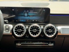 Mercedes-Benz GLB 200 Dynamic - ფოტო 10