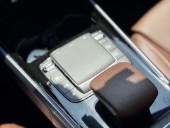 Mercedes-Benz GLB 200 Dynamic - ფოტო 11