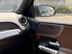 Mercedes-Benz GLB 200 Dynamic - ფოტო 12