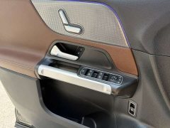 Mercedes-Benz GLB 200 Dynamic - ფოტო 14