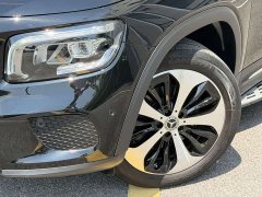 Mercedes-Benz GLB 200 Dynamic - ფოტო 15
