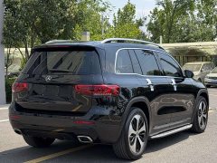 Mercedes-Benz GLB 200 Dynamic - ფოტო 16