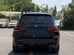 Mercedes-Benz GLB 200 Dynamic - ფოტო 17
