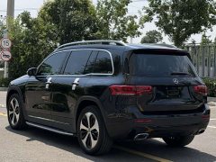 Mercedes-Benz GLB 200 Dynamic - ფოტო 18