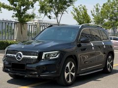Mercedes-Benz GLB 200 Dynamic - ფოტო 2