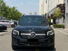 Mercedes-Benz GLB 200 Dynamic - ფოტო 3