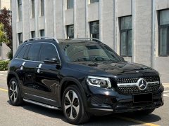 Mercedes-Benz GLB 200 Dynamic - ფოტო 4