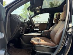 Mercedes-Benz GLB 200 Dynamic - ფოტო 5
