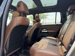 Mercedes-Benz GLB 200 Dynamic - ფოტო 6