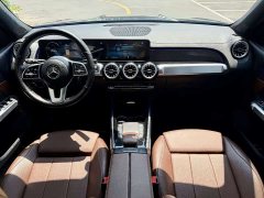 Mercedes-Benz GLB 200 Dynamic - ფოტო 7