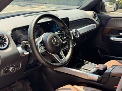 Mercedes-Benz GLB 200 Dynamic - ფოტო 8