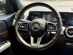 Mercedes-Benz GLB 200 Dynamic - ფოტო 9