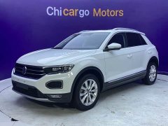 Volkswagen T-ROC Tanyue 280TSI DSG FWD Elite Plus - ფოტო 1