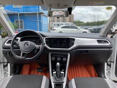Volkswagen T-ROC Tanyue 280TSI DSG FWD Elite Plus - ფოტო 11