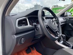 Volkswagen T-ROC Tanyue 280TSI DSG FWD Elite Plus - ფოტო 16