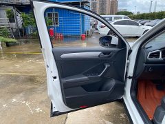 Volkswagen T-ROC Tanyue 280TSI DSG FWD Elite Plus - ფოტო 17
