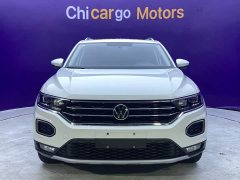 Volkswagen T-ROC Tanyue 280TSI DSG FWD Elite Plus - ფოტო 2