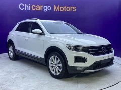 Volkswagen T-ROC Tanyue 280TSI DSG FWD Elite Plus - ფოტო 3