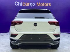 Volkswagen T-ROC Tanyue 280TSI DSG FWD Elite Plus - ფოტო 5