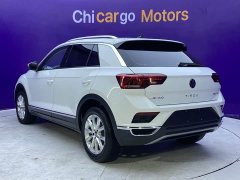 Volkswagen T-ROC Tanyue 280TSI DSG FWD Elite Plus - ფოტო 6