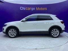 Volkswagen T-ROC Tanyue 280TSI DSG FWD Elite Plus - ფოტო 7