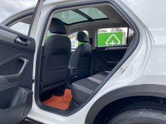 Volkswagen T-ROC Tanyue 280TSI DSG FWD Elite Plus - ფოტო 9