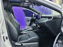 Toyota Corolla 1.8L CVT Luxury - ფოტო 10