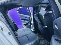 Toyota Corolla 1.8L CVT Luxury - ფოტო 11