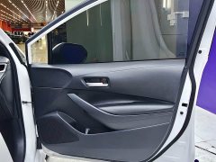 Toyota Corolla 1.8L CVT Luxury - ფოტო 13
