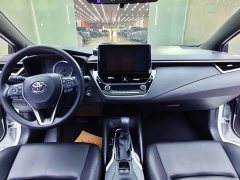 Toyota Corolla 1.8L CVT Luxury - ფოტო 14