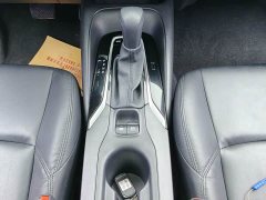 Toyota Corolla 1.8L CVT Luxury - ფოტო 16