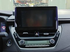 Toyota Corolla 1.8L CVT Luxury - ფოტო 17