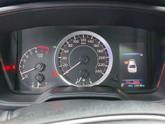 Toyota Corolla 1.8L CVT Luxury - ფოტო 18