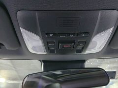 Toyota Corolla 1.8L CVT Luxury - ფოტო 19