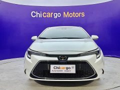 Toyota Corolla 1.8L CVT Luxury - ფოტო 2