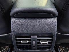 Toyota Corolla 1.8L CVT Luxury - ფოტო 20