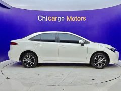 Toyota Corolla 1.8L CVT Luxury - ფოტო 4