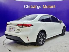 Toyota Corolla 1.8L CVT Luxury - ფოტო 5