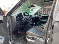 Volkswagen Taos 330TSI FWD Luxury Smart Connect Edition - ფოტო 11