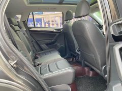 Volkswagen Taos 330TSI FWD Luxury Smart Connect Edition - ფოტო 14