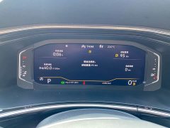 Volkswagen Taos 330TSI FWD Luxury Smart Connect Edition - ფოტო 15