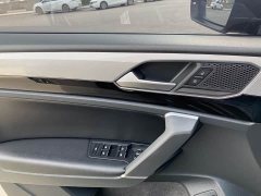 Volkswagen Taos 330TSI FWD Luxury Smart Connect Edition - ფოტო 17