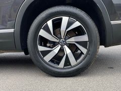 Volkswagen Taos 330TSI FWD Luxury Smart Connect Edition - ფოტო 20