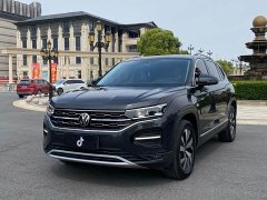 Volkswagen Taos 330TSI FWD Luxury Smart Connect Edition - ფოტო 3