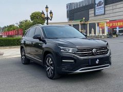 Volkswagen Taos 330TSI FWD Luxury Smart Connect Edition - ფოტო 5