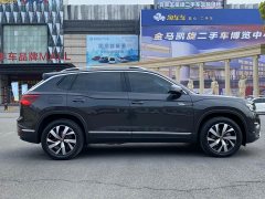 Volkswagen Taos 330TSI FWD Luxury Smart Connect Edition - ფოტო 6