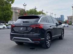 Volkswagen Taos 330TSI FWD Luxury Smart Connect Edition - ფოტო 7