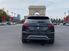 Volkswagen Taos 330TSI FWD Luxury Smart Connect Edition - ფოტო 8